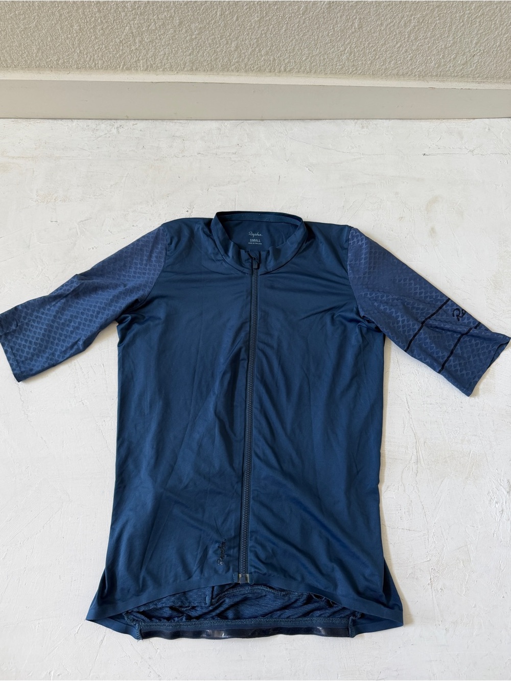 Rapha Women’s Souplesse Aero Lightweight Jersey Size S - Picture 2 of 12